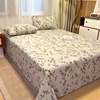 Vite blu crema