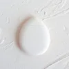 Pu doigt blanc