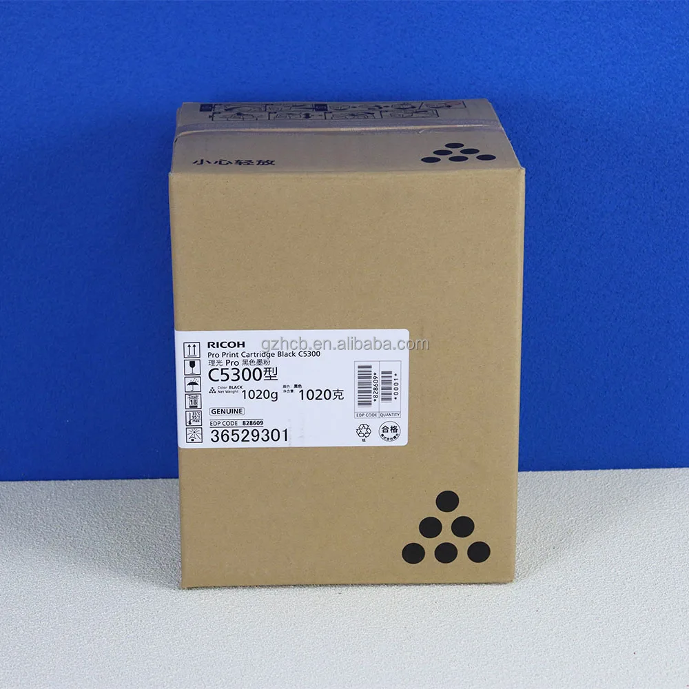Ricoh Pro C5300S Toner Cartridges - Original & Universal