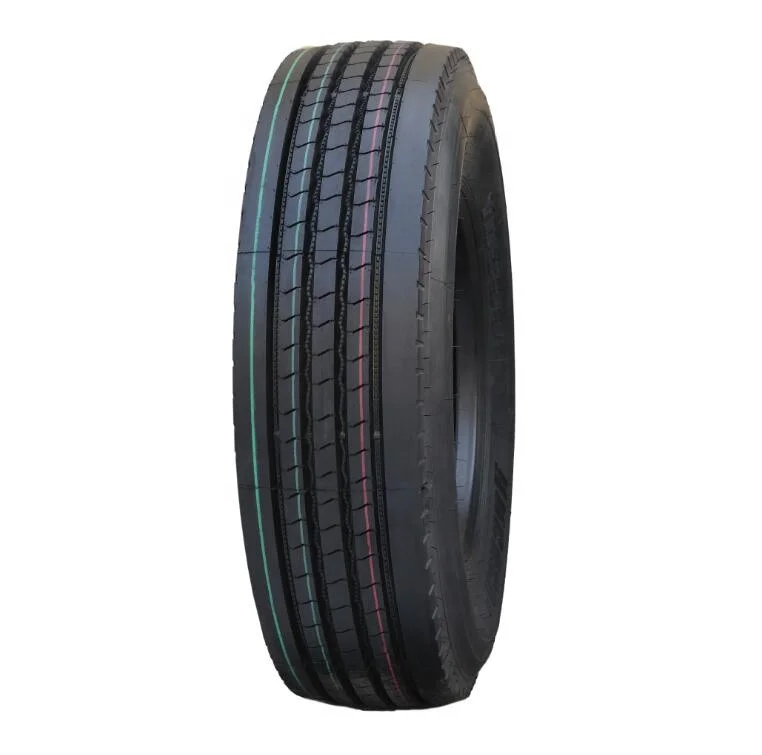 ルーバーヴォレ　M-1 1129 DOT Certified Lexmont Brand 11r22.5 295/75r22.5 11r24.5