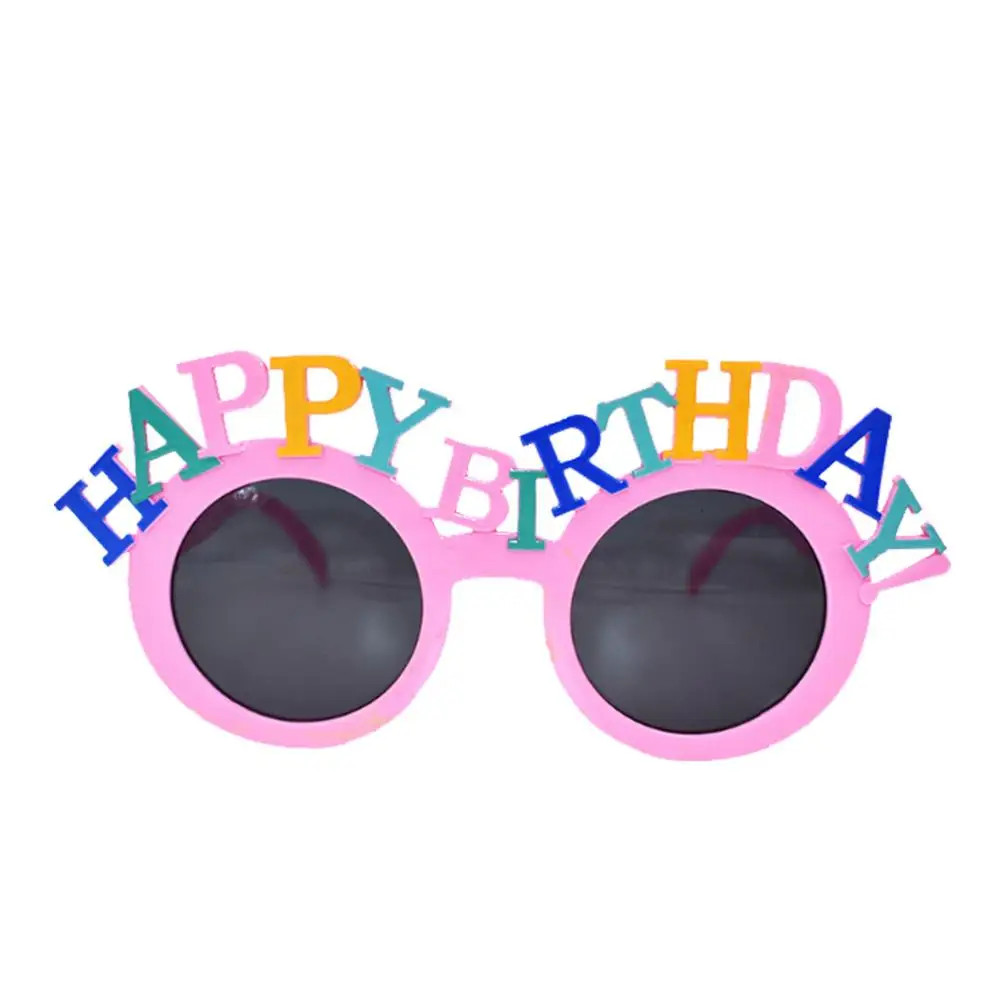 Amazon Happy Birthday Glasses To Wear Happy Birthday Glasses Fun