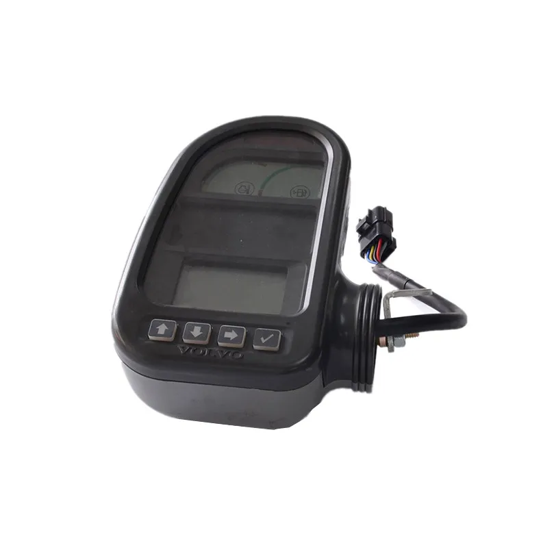 14636301p01 Excavator EC210B EC240B EC290B EC360B Monitor Display VOE14636301 14636301P01 Screen