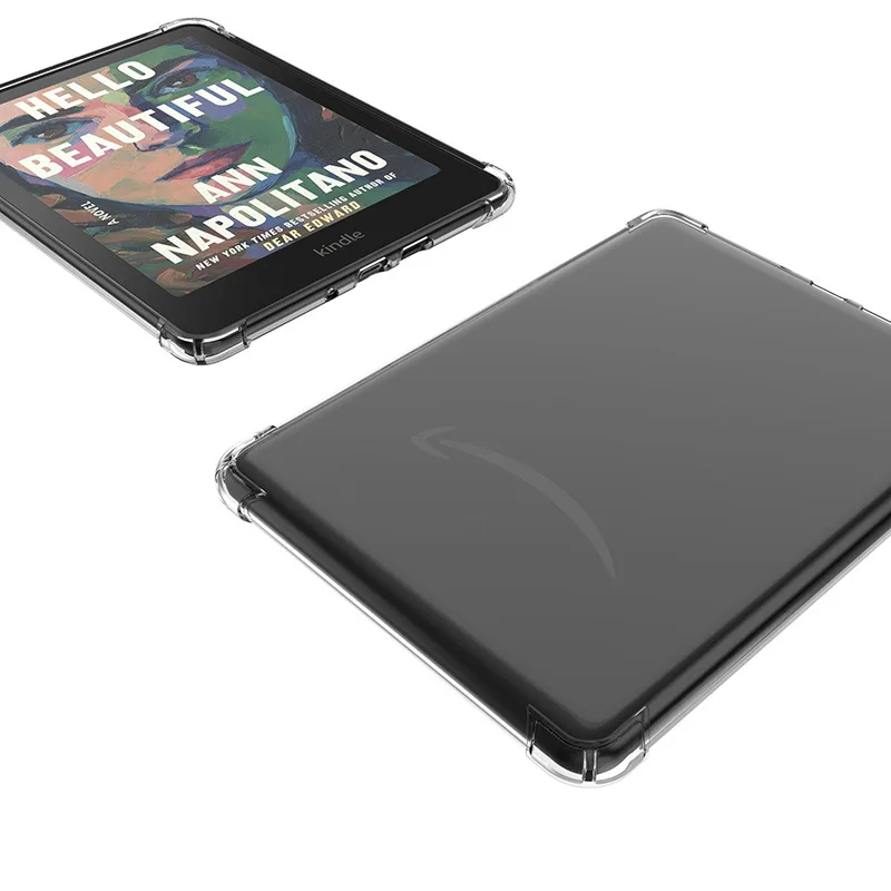 Kindle Colorsoft Signature Edition - Shockproof Case