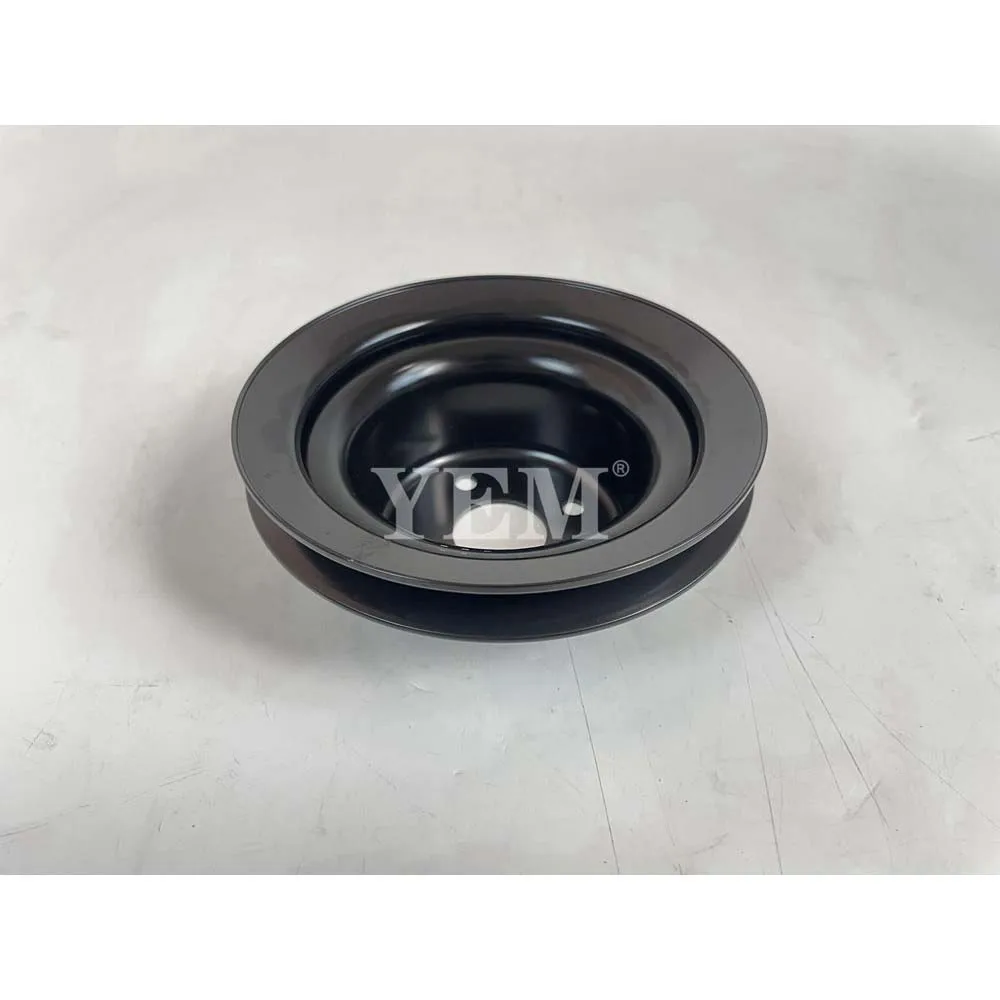 D1503 Pulley Fan 17490-74252 for Kubota Engine Part 2
