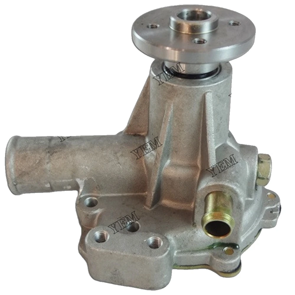 New WATER PUMP Skid-Steer Loader Fits for Ford Engine L553 L555 Industrial Engine Parts