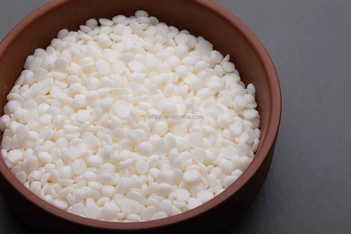 Dgvbulk Hard Nature Granular Mold Soy Candle Wax Flakes 101 Soy Wax For