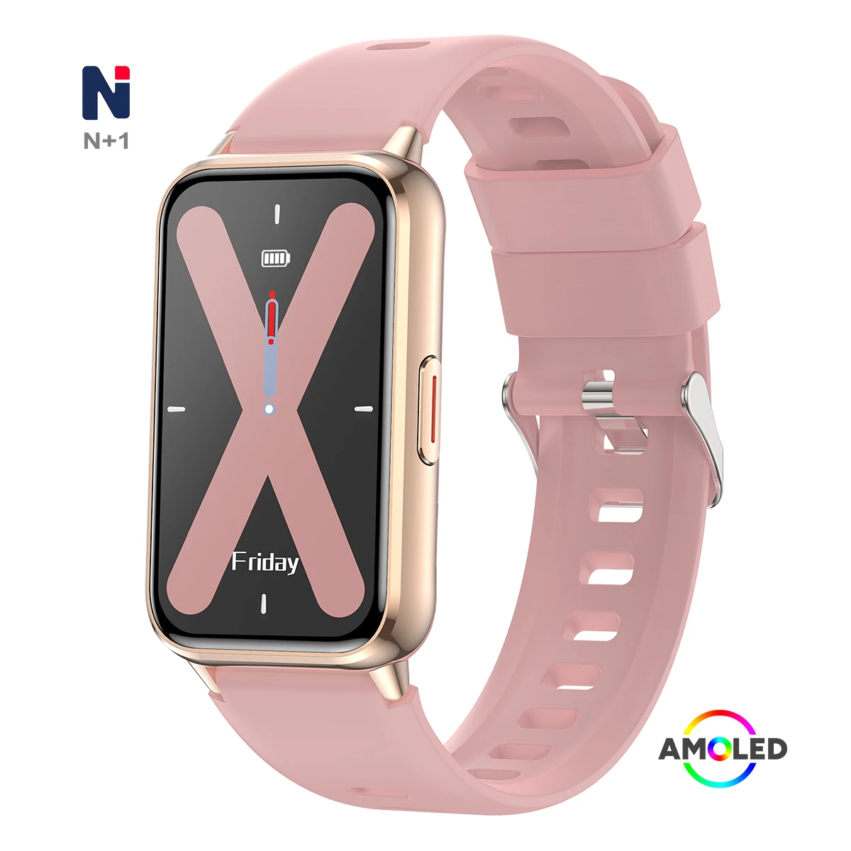 Amazon Fitness Watch With Stress Monitor Best Fitness Trackers