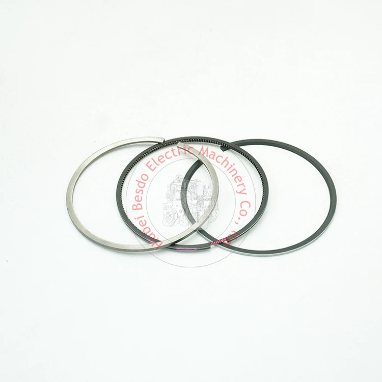 Source 4309259 5284820 QSB6.7 ISB6.7 diesel engine engine piston 