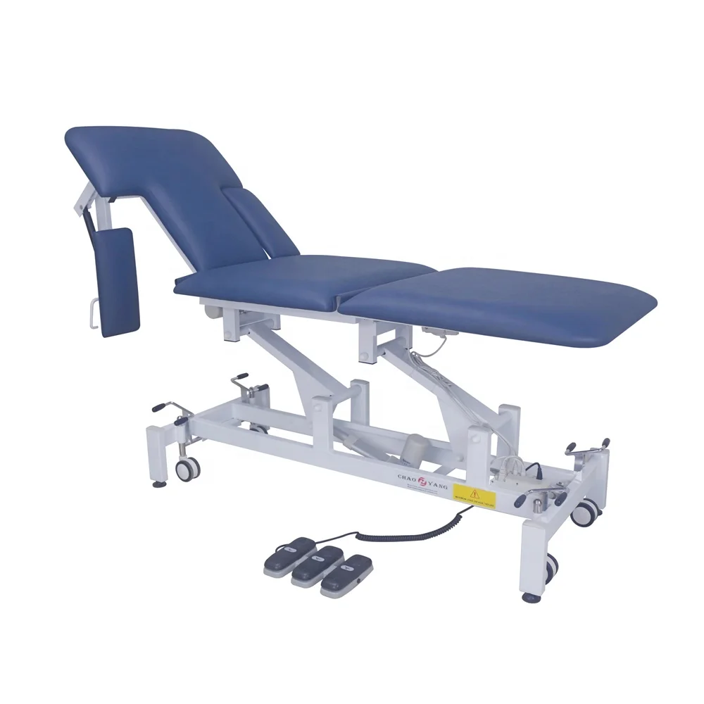 Ultrasound Physiotherapy Bed- Oxyaider