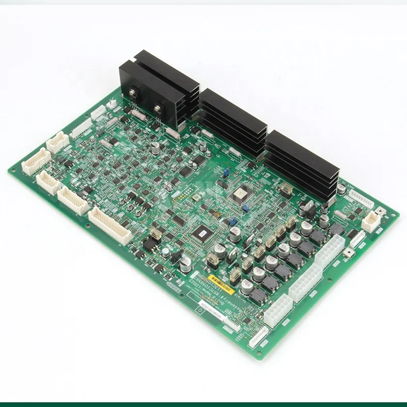 FUJIFILM LDD23 PCB for Frontier 550/570 & LP5500/LP5700 Minilabs