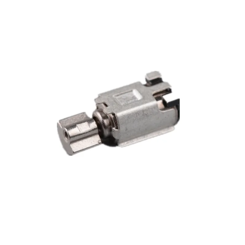 3V 4MM SMD Vibrator Motor Smallest DC Motor with Brush Commutation Used for Mobile Phone Home Appliances