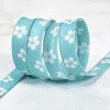 08 Sky Blue Cherry Blossom