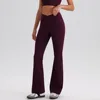 Pants-Purple