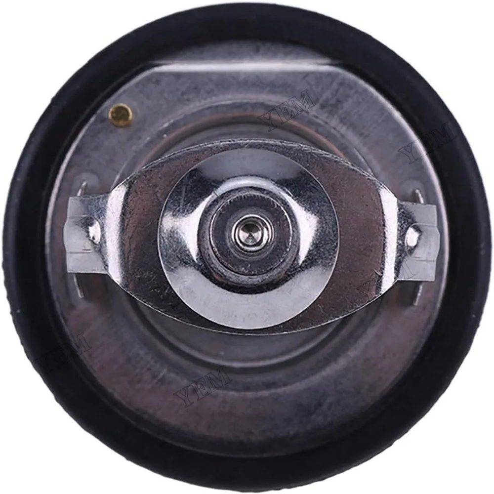 Thermostat VI8973617700 for Isuzu Engine 4JB1 4JG1 4JG2 4LB1 4LC1 4LE1 4LE2 Excavator E80BMSR E70BSR