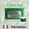 ITA emerald cart