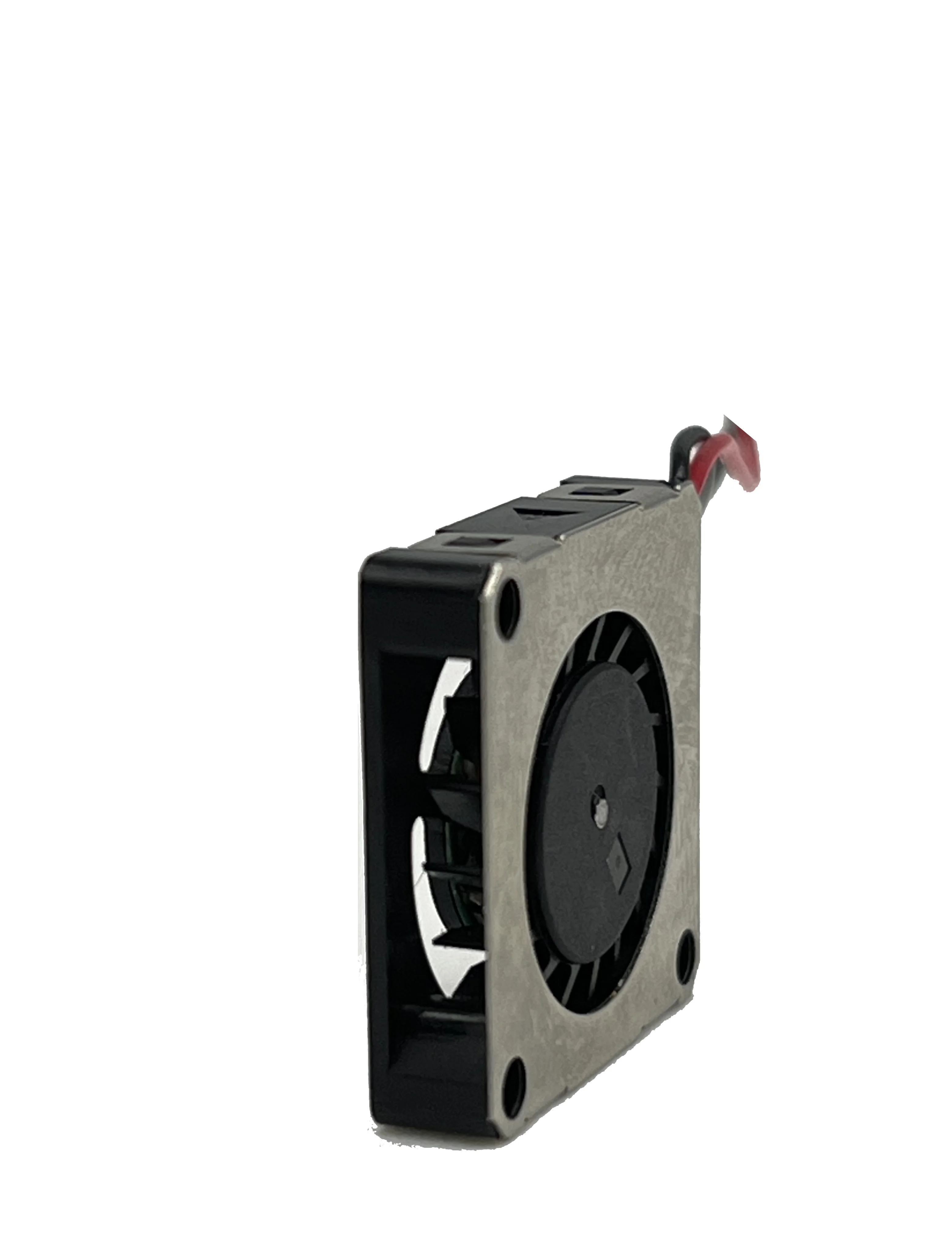 1 Pcs DC Blower Fan 12V 9733 2 Pin 97x33mm Brushless DC
