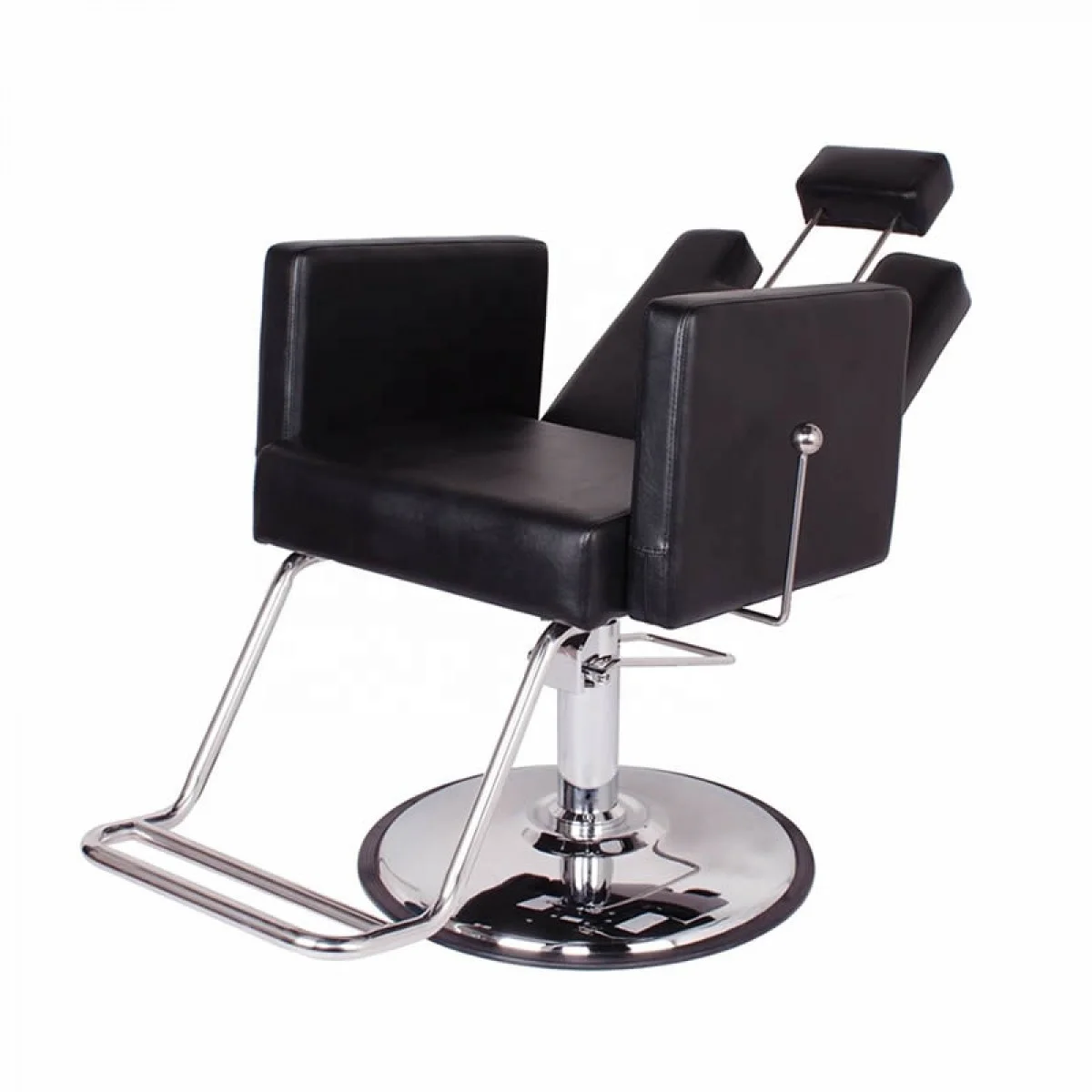 Professional Quality Beauty Salon Canon Reclining Styling Chair Buy Reclining Chair