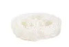 1cm thick - diameter 3-5cm