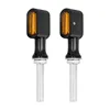Black Yellow 4-Wire