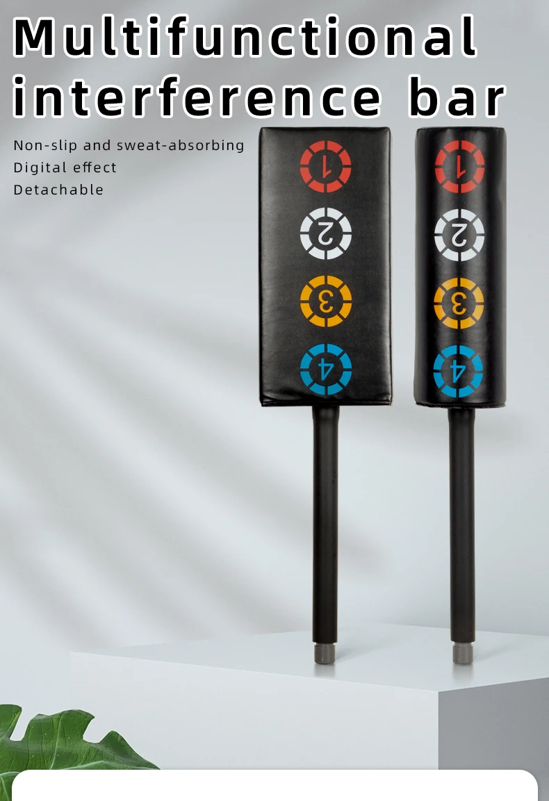 Wholesale Padded Blocking Guards Basketball Blocking Pad Defense Sticks