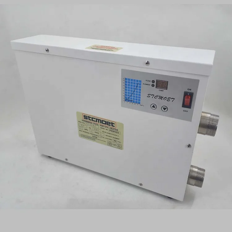 Тепловой насос для бассейна, оборудование для плавания, водонагреватель