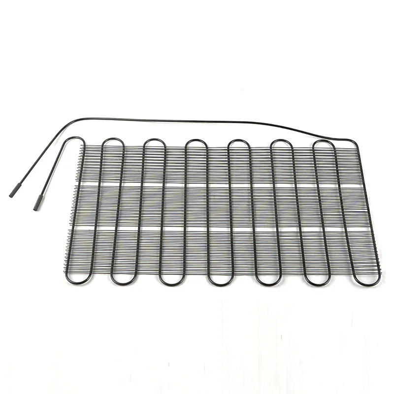 Refrigerator Wire Tube Condenser Production Line Machine, Welding  and Bending Machine