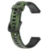 camuflaje verde