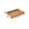 Mango plano engrosado 35*22*4cm