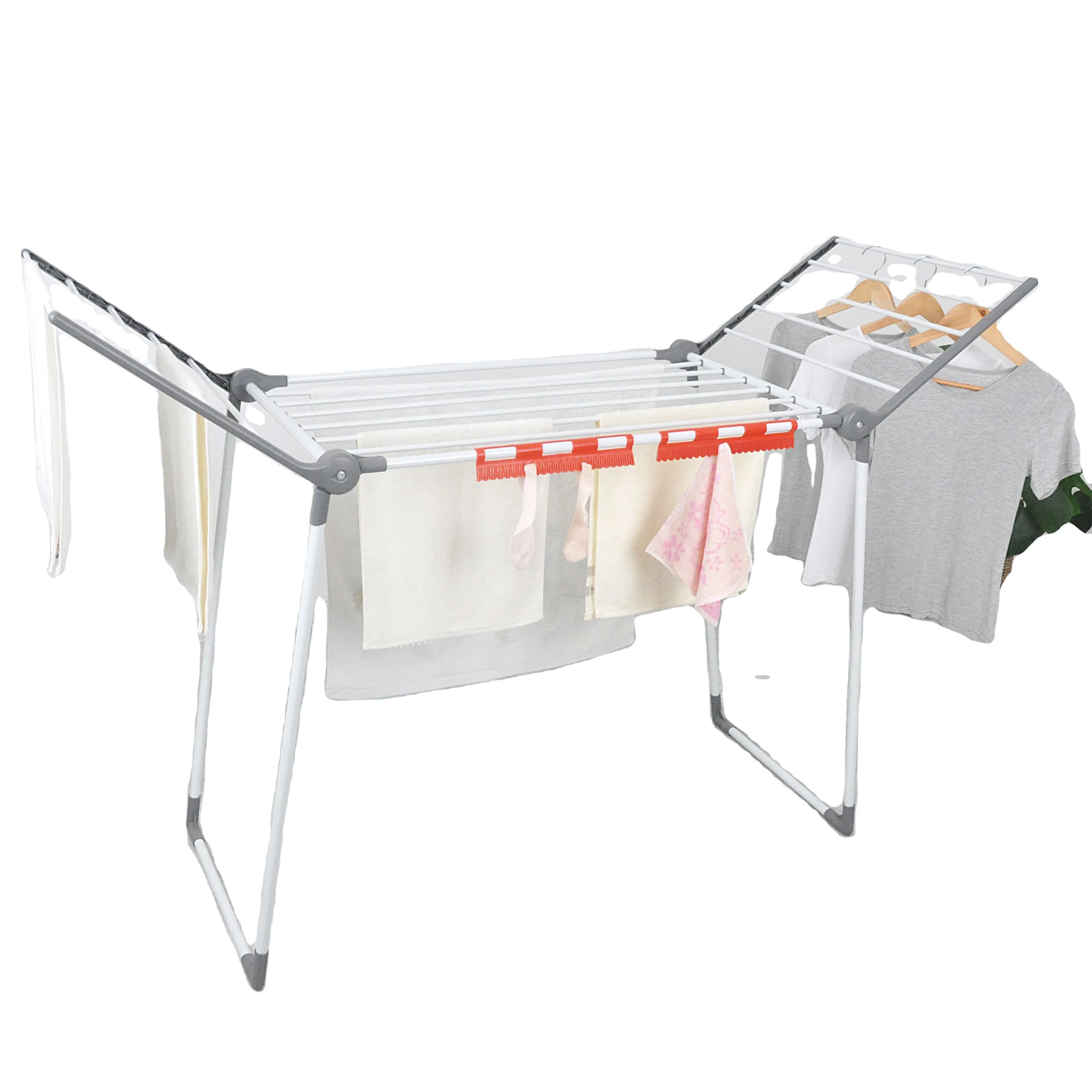 Multifunctional Folding Laundry Drying Rack - Buy Laundry Drying Rack ...