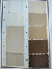plain velvet color card