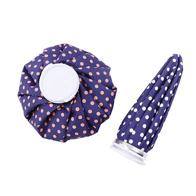 Injury Reusable Ice Bag