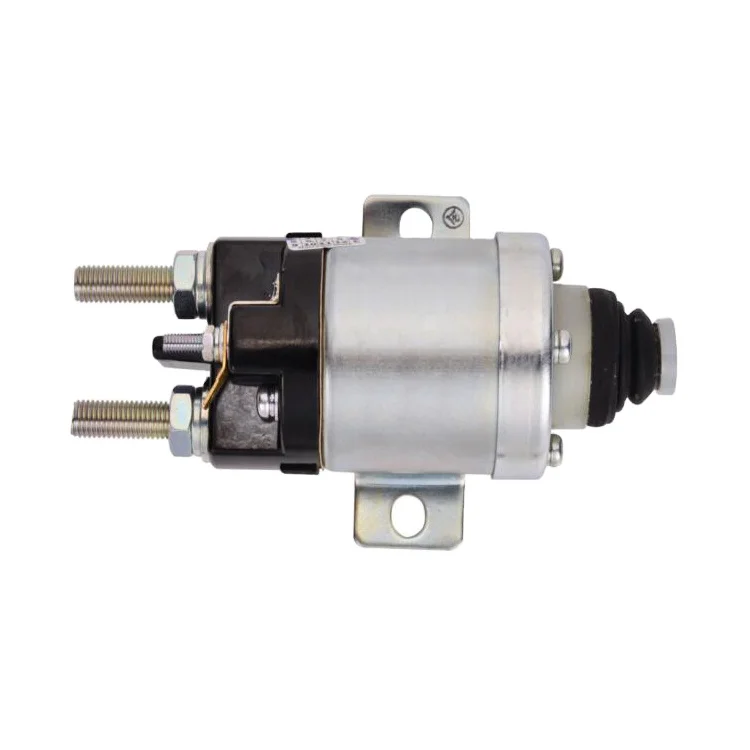 MC841020-01 5015010312 High quality car Electric starter solenoid 