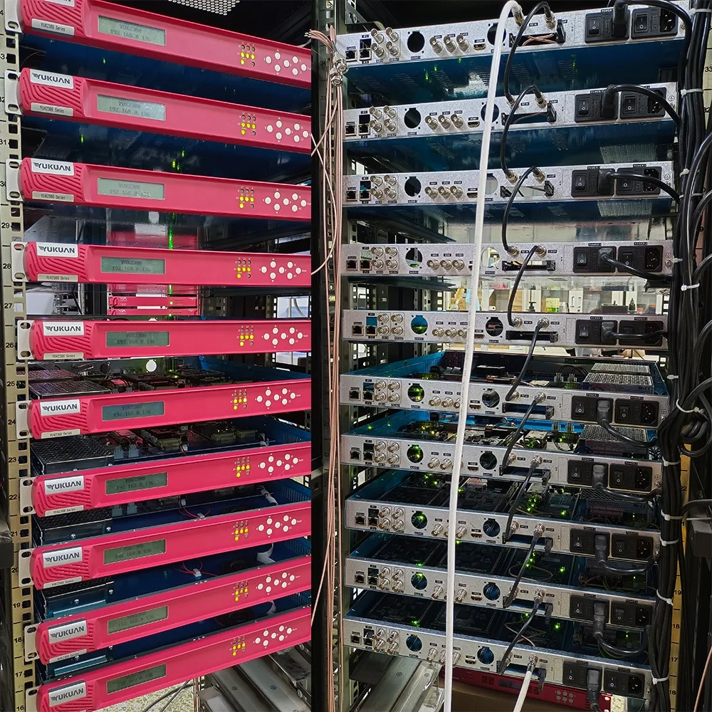 DVB S2 Decoder for Encrypted Channels TV Channel Decoder HEVC DVBT2 TV Decoder Tuner