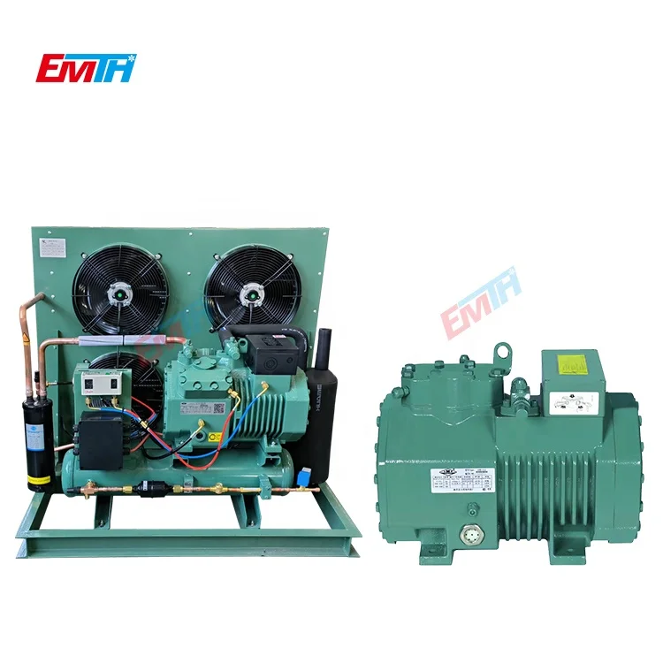 Open type Air Cooling Condensing Unit