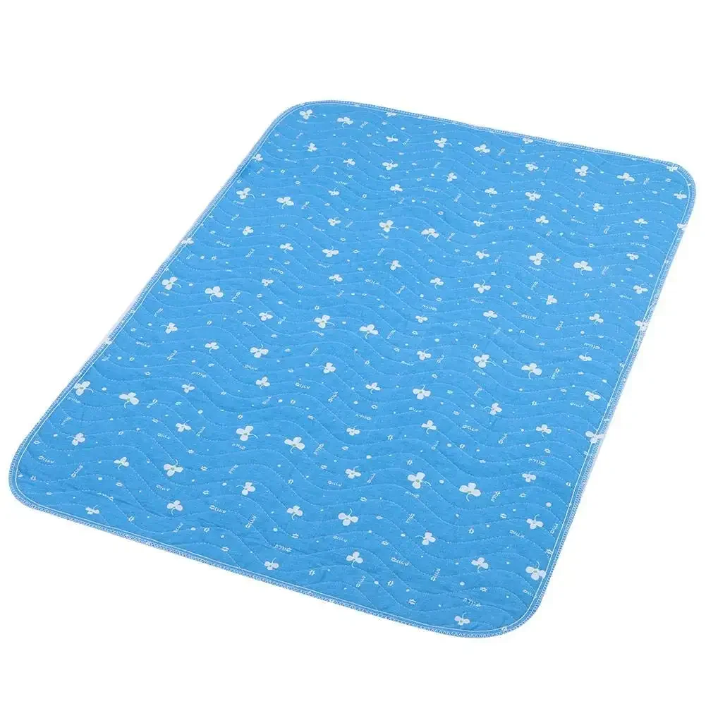 Elderly Waterproof Bed Pad