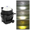 mix tricolor