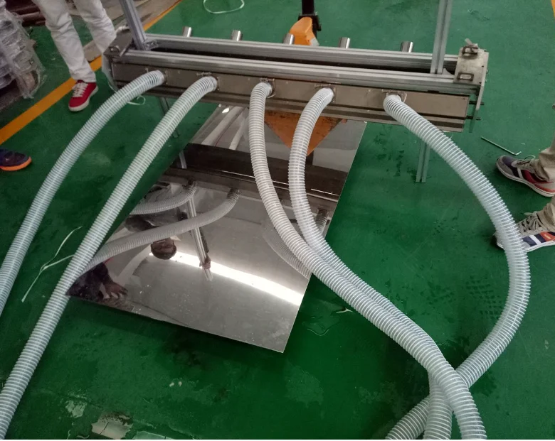 Ring Blower, JQT, 2GH510, 1.5KW, 2HP - detail 28
