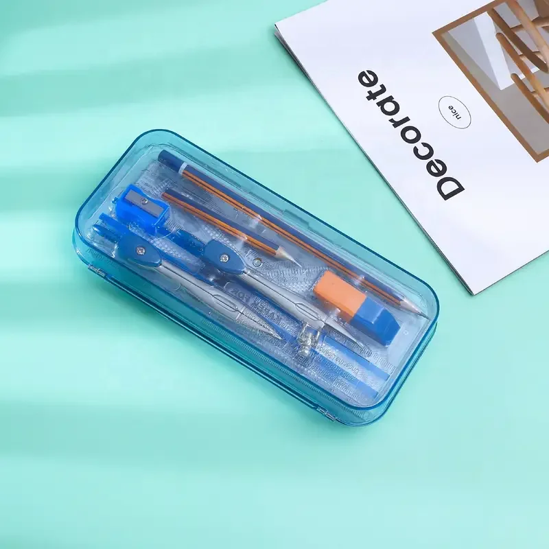 Multifunctional Electronic Scientific Calculator Plastic Student’s Mathematical Calculator