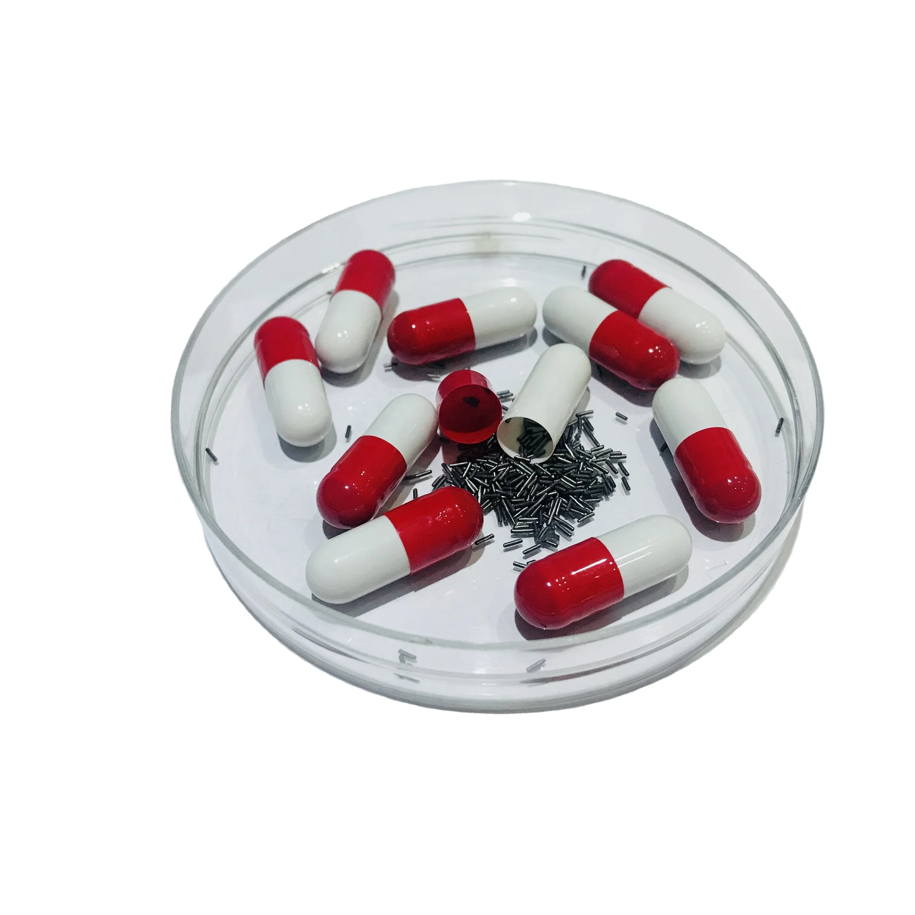 Goat Minerals Made With Viatimins Minerals To Promote Growth Copper