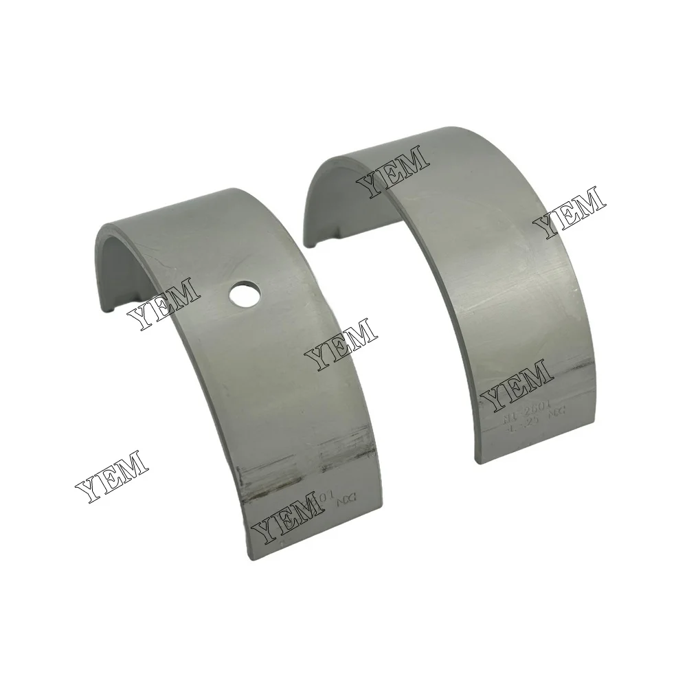 Main Bearing Fit for Komatsu PC220-2LC Engine 5