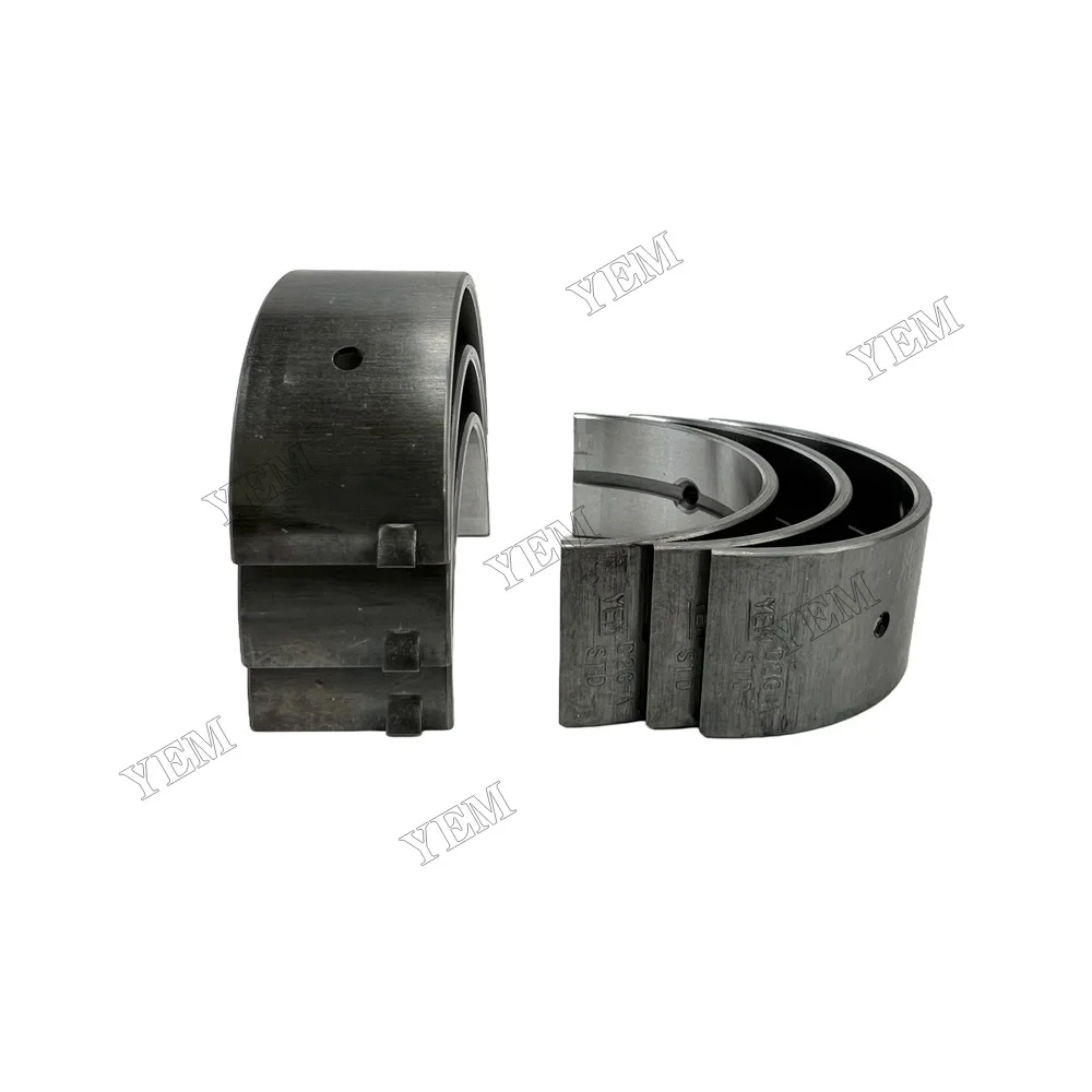 Main Bearing 15231-23460 Fit for Kubota B6000 Engine Parts 4