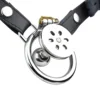 FRRK-194 round ring with belt