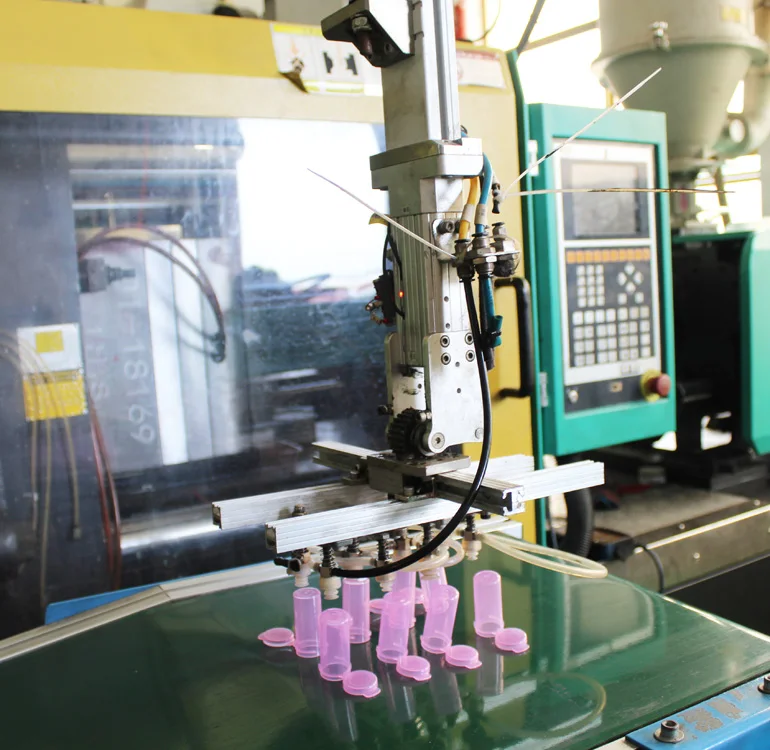 Make Custom Items 3D Company to Manufacture Design Plastic Injection Molding