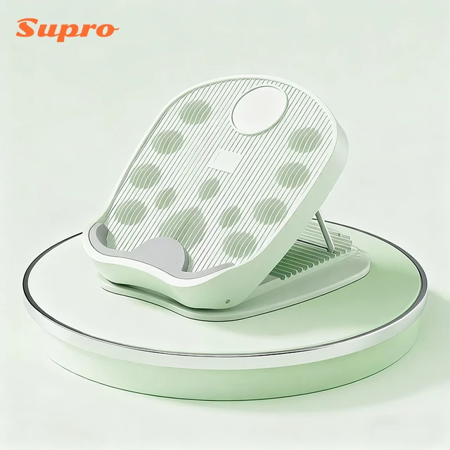 Supro New Design Workout Slant Board Calf Stretcher Slant Board
