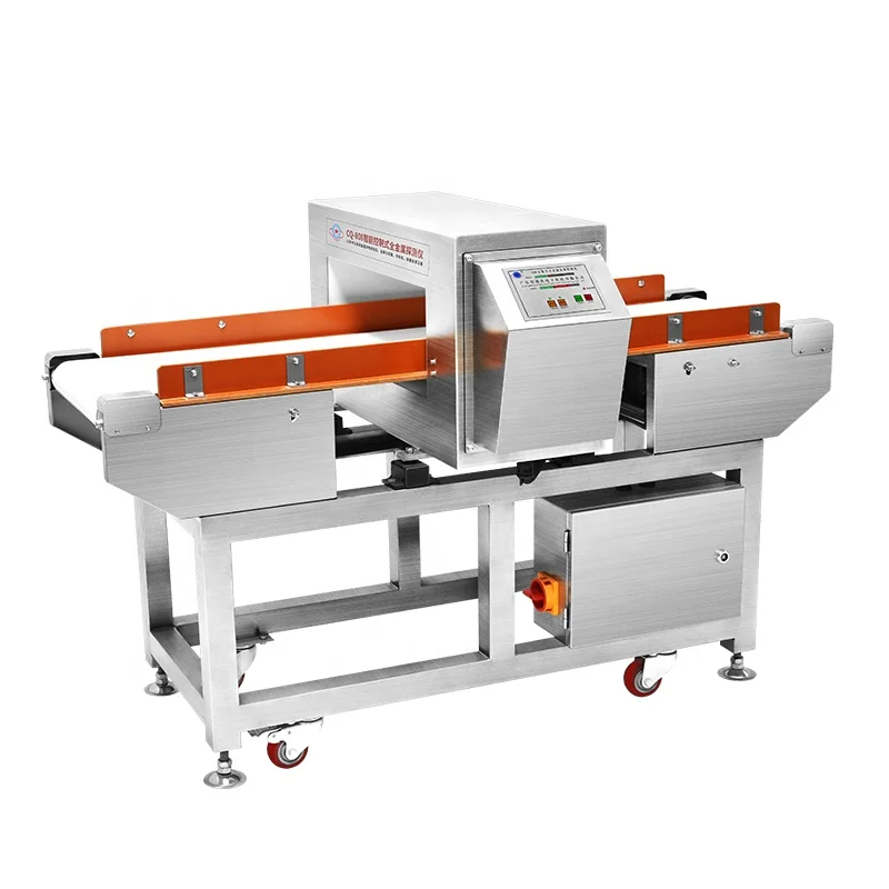 Металлоискатель для молочных продуктов, металлодетектор, пищевой металлодетектор для мяса