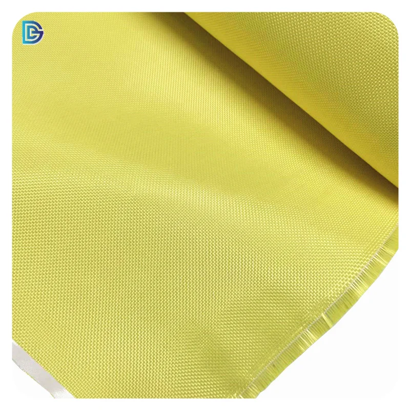Produktbild von Kanirope® Aramidseil ARABRAID 3mm 10m Gelb 8-fach Geflochten