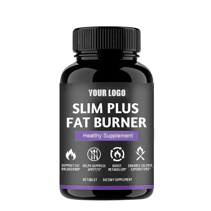 Spawn Fitness Natural Fat Burner Supplement Weight Loss Pills for Wome
