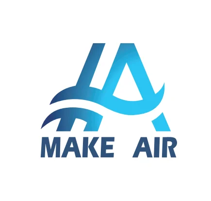 Make air