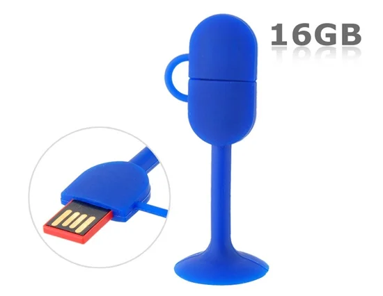 Customized logo printing OEM Wristband usb flash drive 16GB bracelet pendrive wholesale keychain gadgets - ANKUX.COM