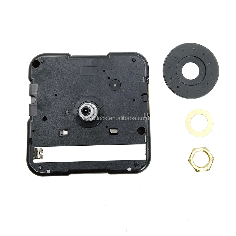 Japan Seiko Skp Clock Movement Silent Scanning Skp Quartz Clock